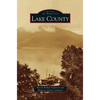 Lake County - Hardcover