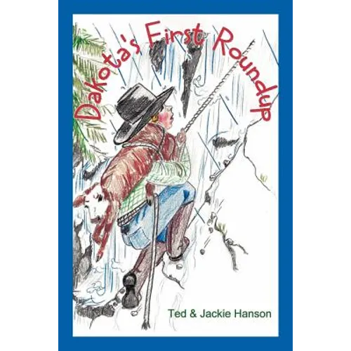 Dakota's First Roundup - Paperback