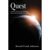 Quest: Articles, stories and essays by a master wordsmith - Paperback