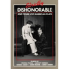Strictly Dishonorable and Other Lost American Plays - Paperback