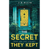 The Secret They Kept: Book 1: What are they hiding?: An addictive and gripping psychological thriller - Paperback