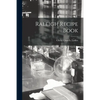 Raleigh Recipe Book - Paperback