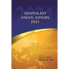 Southeast Asian Affairs 2021 - Hardcover