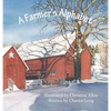 A Farmer's Alphabet - Hardcover