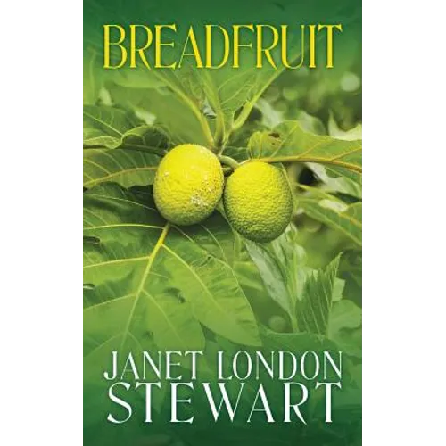 Breadfruit - Paperback