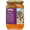 YEHUDA: Original Gefilte Fish, 24 oz