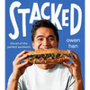 Stacked: The Art of the Perfect Sandwich - Hardcover