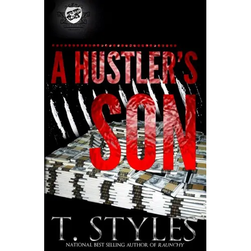 A Hustler's Son (The Cartel Publications Presents) - Paperback