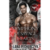 A Symphony of Savage Hearts: Season of the Vampire - Paperback