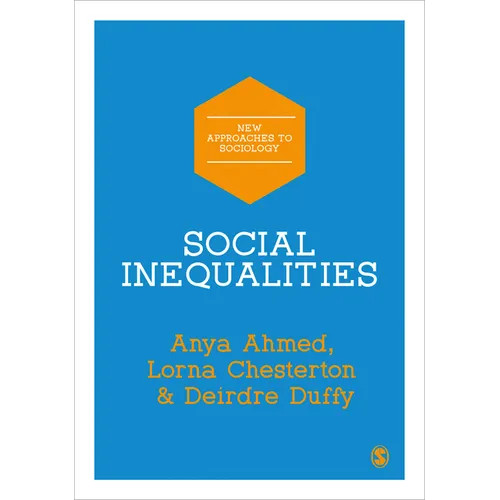 Social Inequalities - Paperback