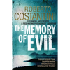 The Memory of Evil - Paperback