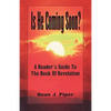 Is He Coming Soon? - Paperback