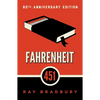 Fahrenheit 451 - Hardcover