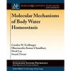 Molecular Mechanisms of Body Water Homeostasis - Paperback
