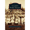 Clark's Fork Valley - Hardcover
