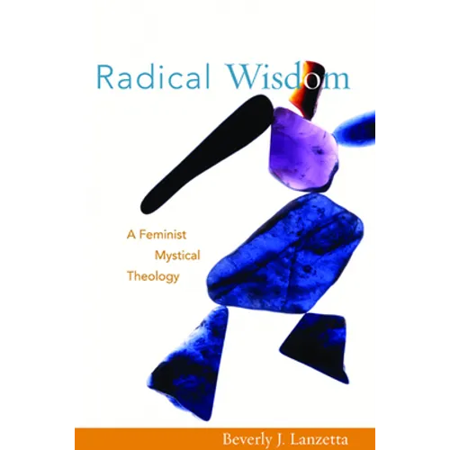 Radical Wisdom - Paperback
