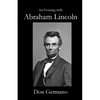 An Evening With Abraham Lincoln - Paperback