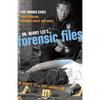 Dr. Henry Lee's Forensic Files: Five Famous Cases Scott Peterson, Elizabeth Smart, and more... - Hardcover