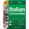 Practice Makes Perfect: Italian Conversation, Premium Third Edition - Paperback