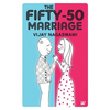 The Fifty-50 Marriage - Paperback