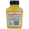 ANNIES HOMEGROWN: Organic Yellow Mustard, 9 oz