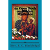 An Open Book on Hidden Mysteries - Paperback