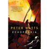 Echopraxia - Paperback