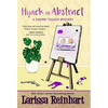 Hijack in Abstract - Hardcover
