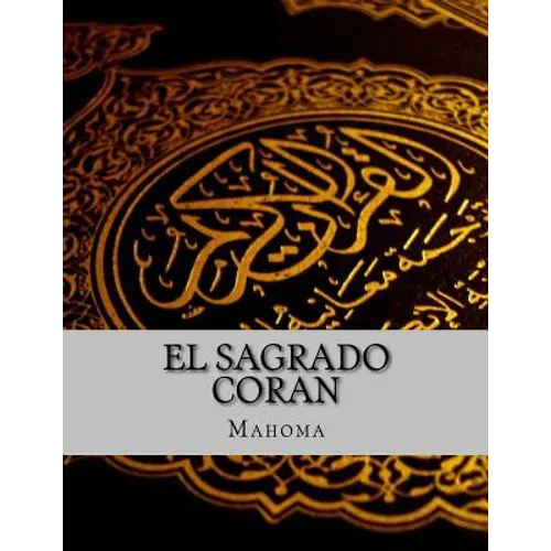 El Sagrado Coran - Paperback
