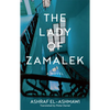 The Lady of Zamalek - Paperback