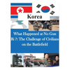 What Happened at No Gun Ri ?: The Challenge of Civilians on the Battlefield - Paperback