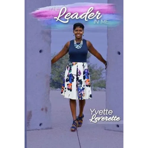 "The Leader In Me" - Paperback