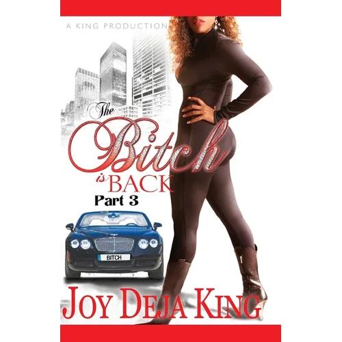 The Bitch Is Back - Paperback