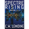 Spectre Rising - Paperback