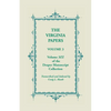 The Virginia Papers, Volume 3, Volume 3zz of the Draper Manuscript Collection - Paperback