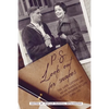 P.S. Look out for snakes: The love letters of Brian Farrell and Marie-Therese Dillon - Paperback