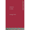 Mission to Kala - Paperback
