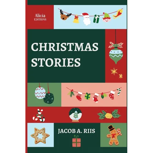 Christmas Stories - Paperback