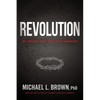 Revolution: An Urgent Call to a Holy Uprising - Paperback