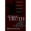 A Crisis of Truth - Paperback
