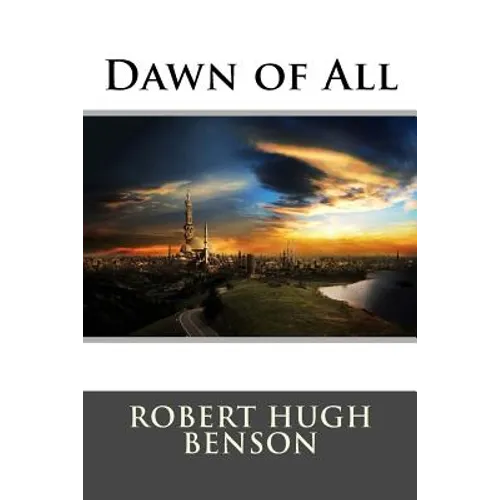 Dawn of All - Paperback