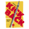 Kickback and Other Stories - Paperback