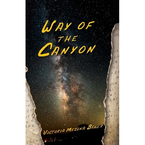 Way of the Canyon - Paperback