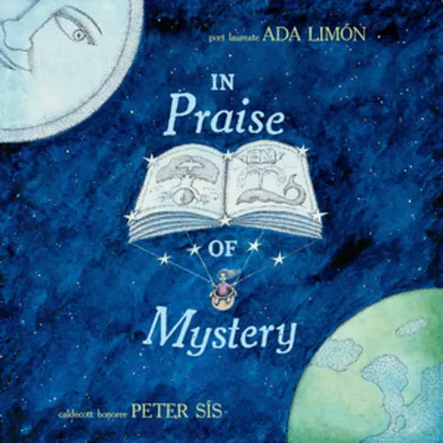 In Praise of Mystery - Hardcover
