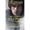 The Sleeping Myth - Shadow Journey Series Book Three - Paperback