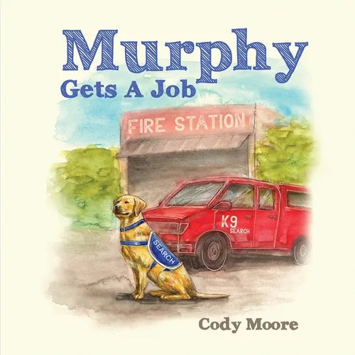 Murphy gets a job - Paperback