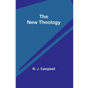 The New Theology - Paperback