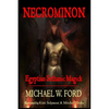 Necrominon: Egyptian Sethanic Magick - Paperback