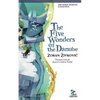 The Five Wonders of the Danube - Paperback