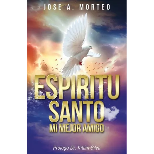 Espiritu Santo - Paperback